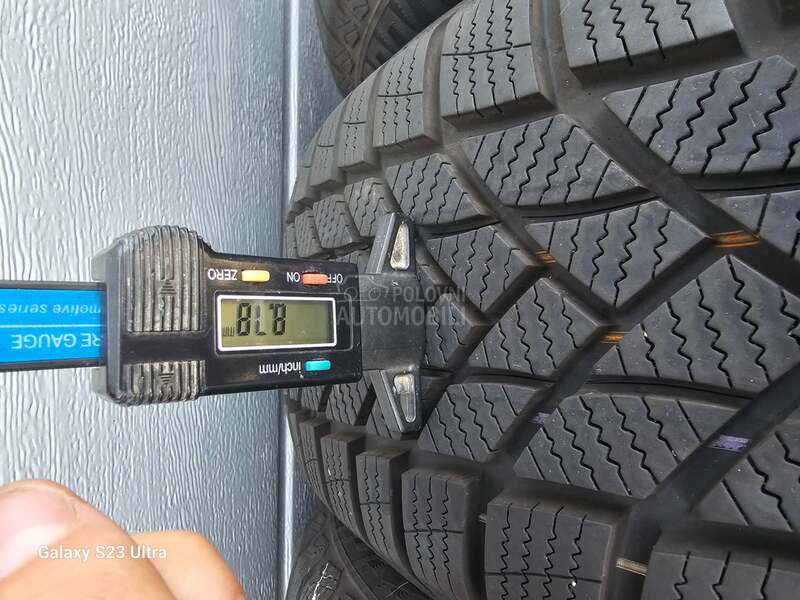 Matador 205/55 R17 Zimska