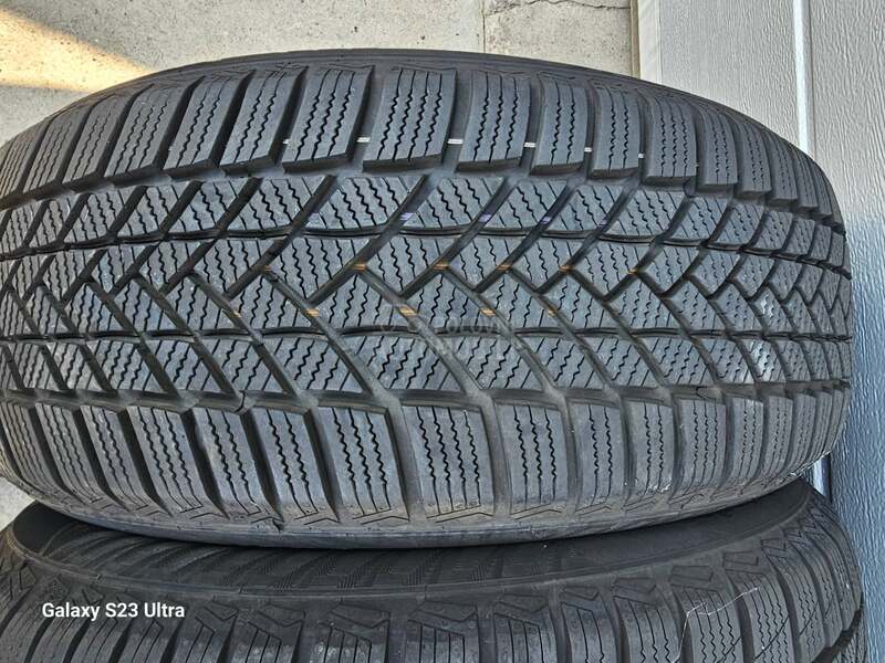 Matador 205/55 R17 Zimska
