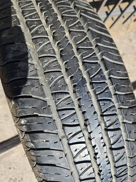 General 205/70 R15 Sve sezone