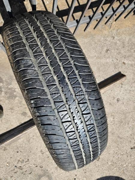 General 205/70 R15 Sve sezone