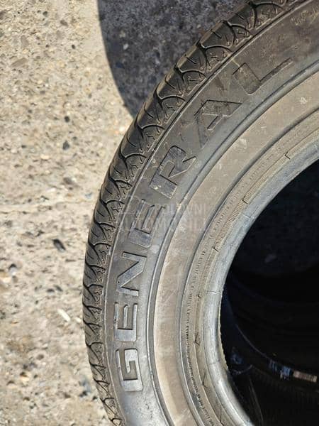General 205/70 R15 Sve sezone