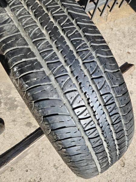 General 205/70 R15 Sve sezone