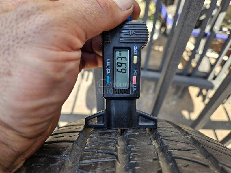 General 205/70 R15 Sve sezone