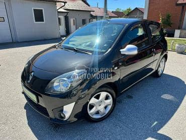 Renault Twingo 1.2i sport
