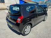 Renault Twingo 1.2i sport