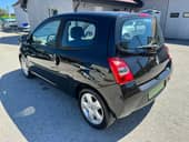 Renault Twingo 1.2i sport