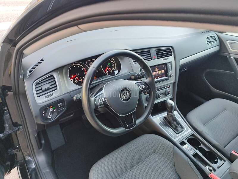 Volkswagen Golf 7 1.4 TSI