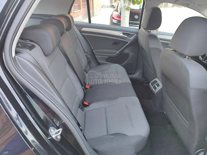Volkswagen Golf 7 1.4 TSI