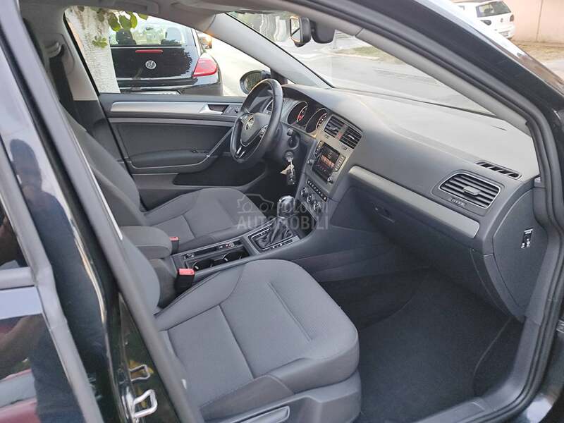 Volkswagen Golf 7 1.4 TSI