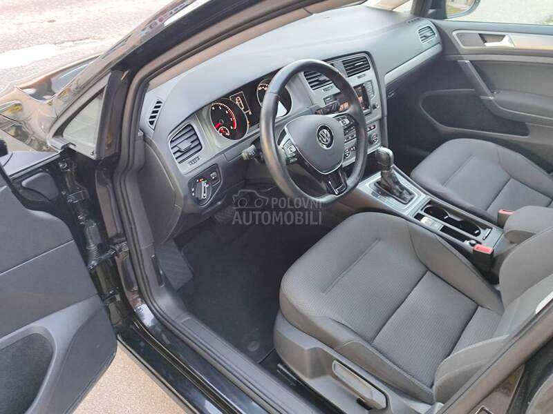 Volkswagen Golf 7 1.4 TSI