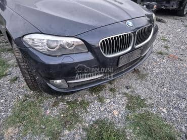 Prednji branik F10 F11 za BMW Serija 5 od 2010. do 2015. god.