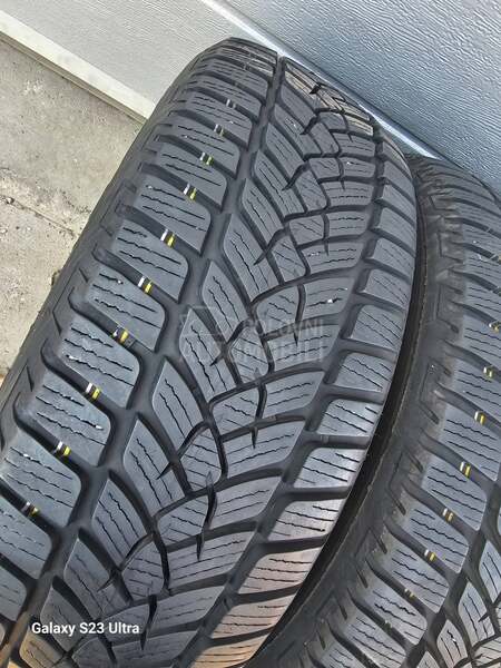 Fulda 205/60 R16 Zimska