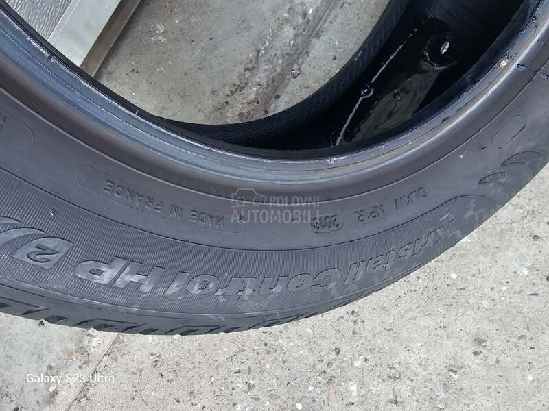 Fulda 205/60 R16 Zimska