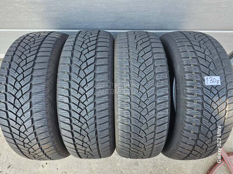 Fulda 205/60 R16 Zimska