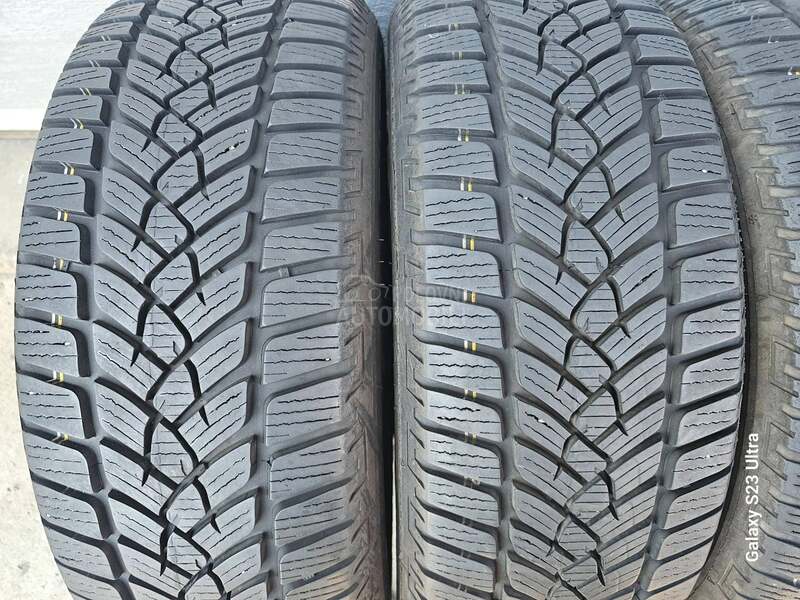 Fulda 205/60 R16 Zimska