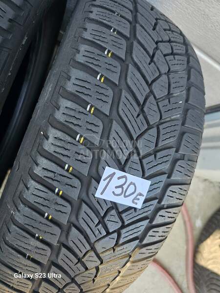 Fulda 205/60 R16 Zimska