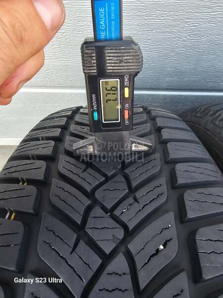 Fulda 205/60 R16 Zimska