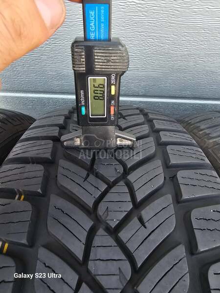 Fulda 205/60 R16 Zimska