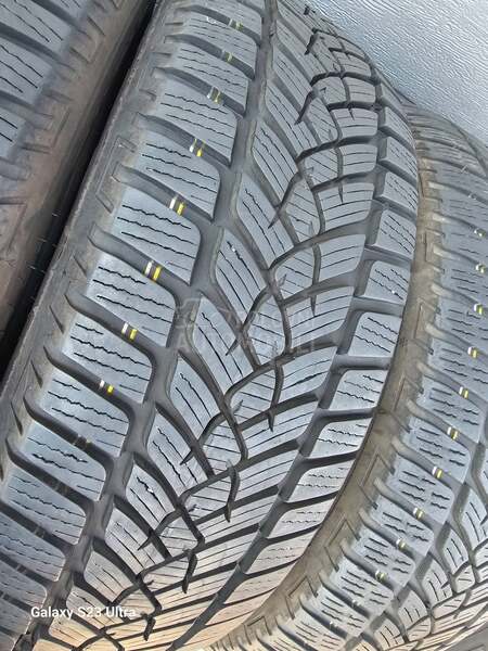 Fulda 205/60 R16 Zimska