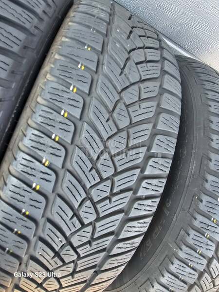 Fulda 205/60 R16 Zimska