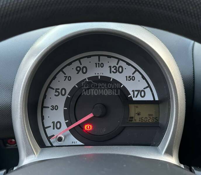 Citroen C1 1.0 B