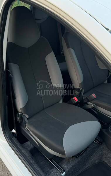 Citroen C1 1.0 B