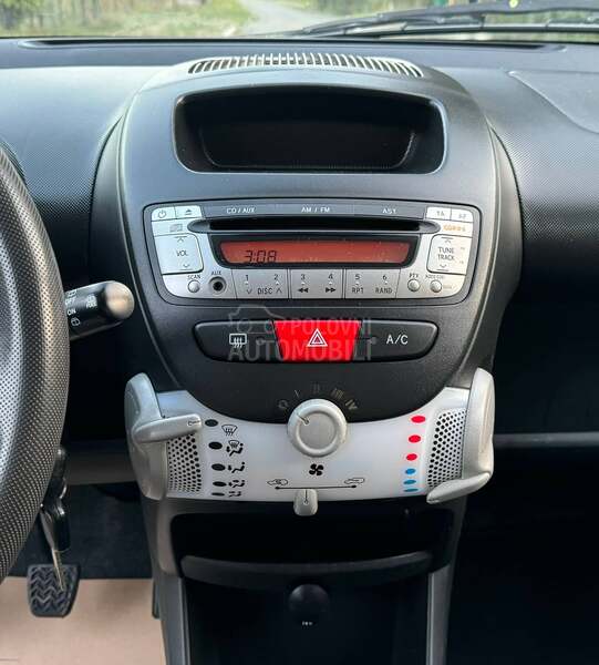 Citroen C1 1.0 B
