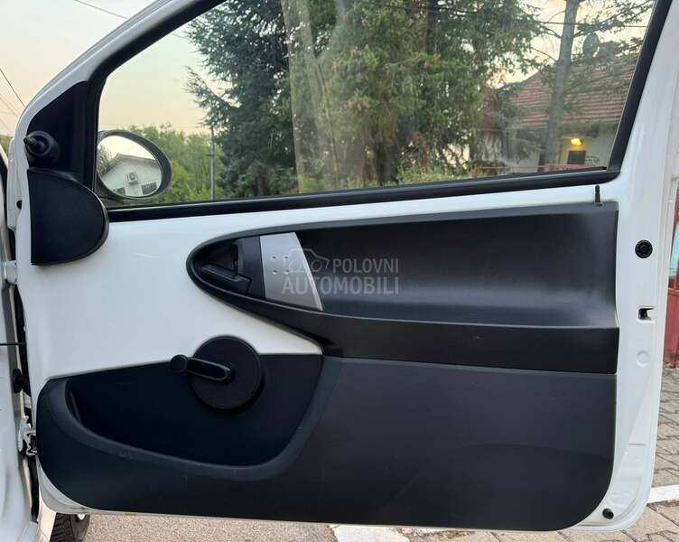 Citroen C1 1.0 B