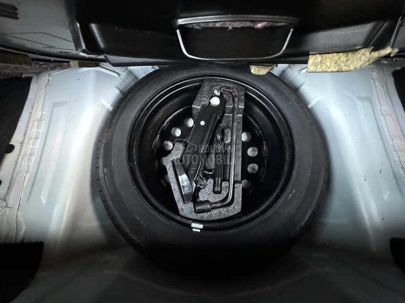Citroen C1 1.0 B