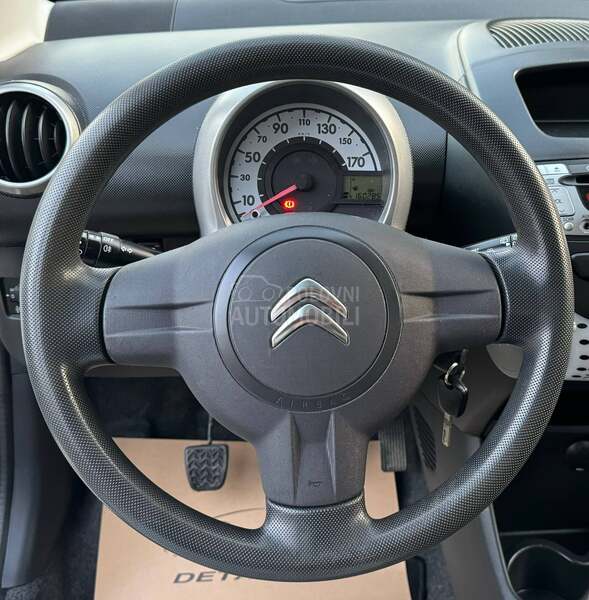 Citroen C1 1.0 B