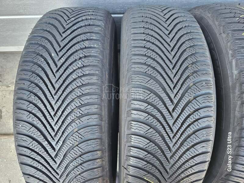 Michelin 215/65 R17 Zimska