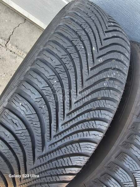 Michelin 215/65 R17 Zimska