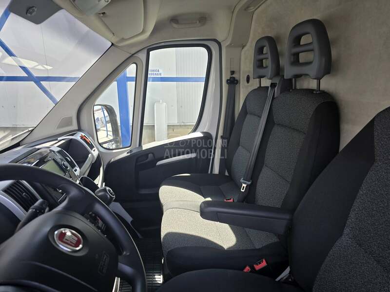 Fiat Ducato AKCIJA L3H2 2.3