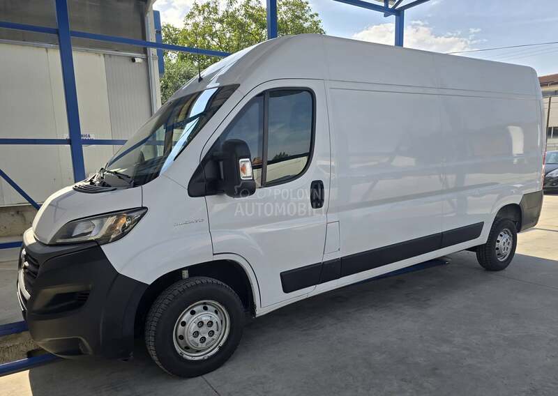 Fiat Ducato AKCIJA L3H2 2.3