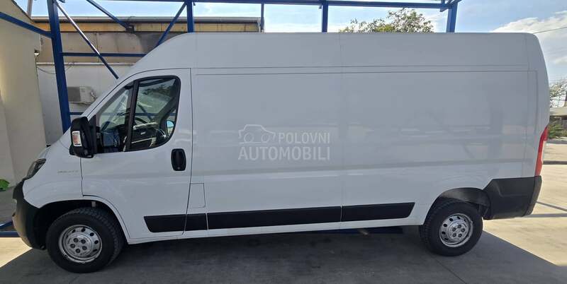 Fiat Ducato AKCIJA L3H2 2.3
