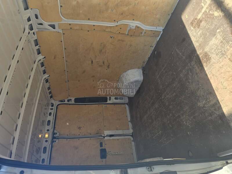 Fiat Ducato AKCIJA L3H2 2.3