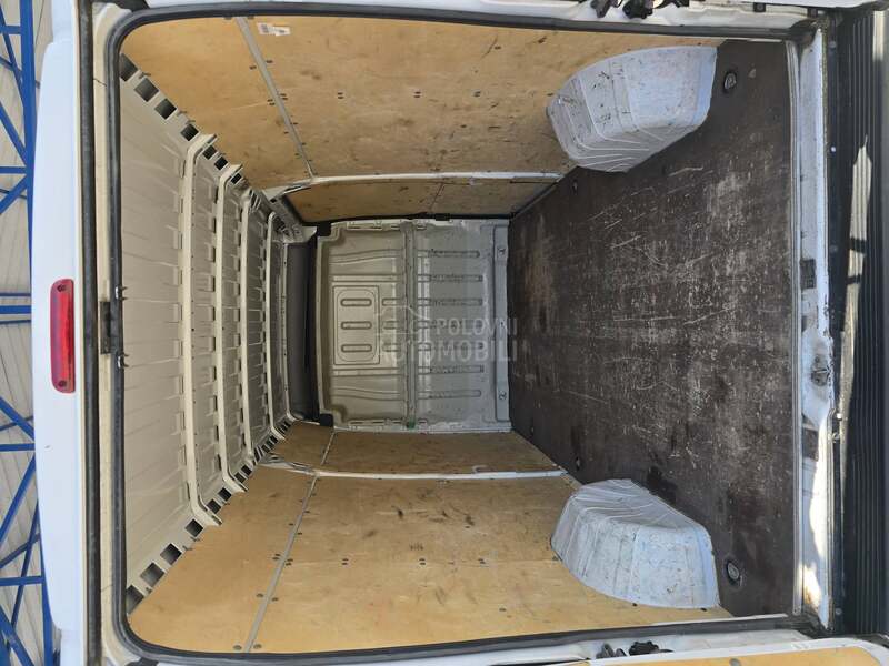 Fiat Ducato AKCIJA L3H2 2.3