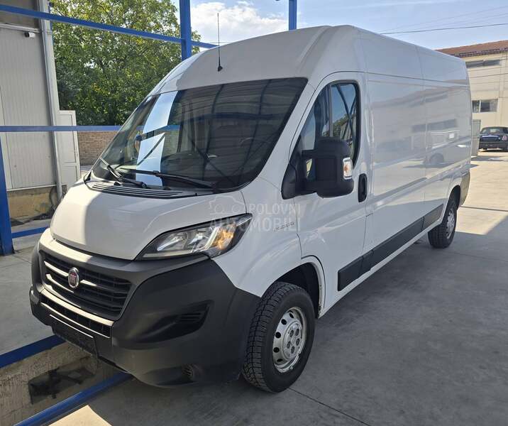 Fiat Ducato AKCIJA L3H2 2.3