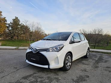 Toyota Yaris 1.5  HYBRID