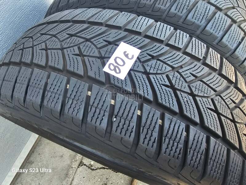 Goodyear 215/55 R18 Zimska