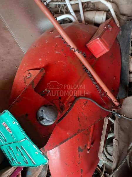 IMT Blatobrani krila 539 533