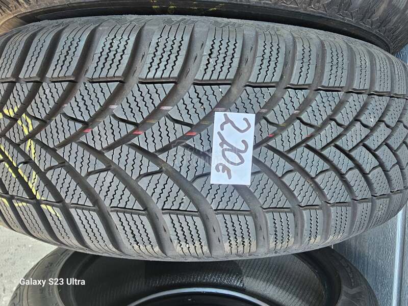 Semperit 215/65 R16 Zimska