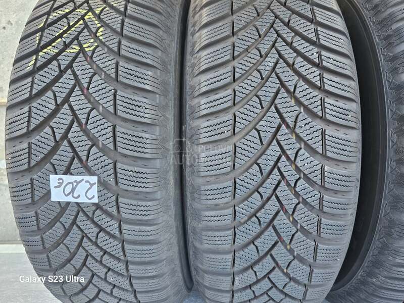 Semperit 215/65 R16 Zimska