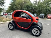 Renault Twizy CH