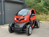Renault Twizy CH