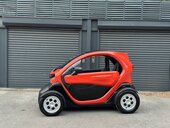 Renault Twizy CH