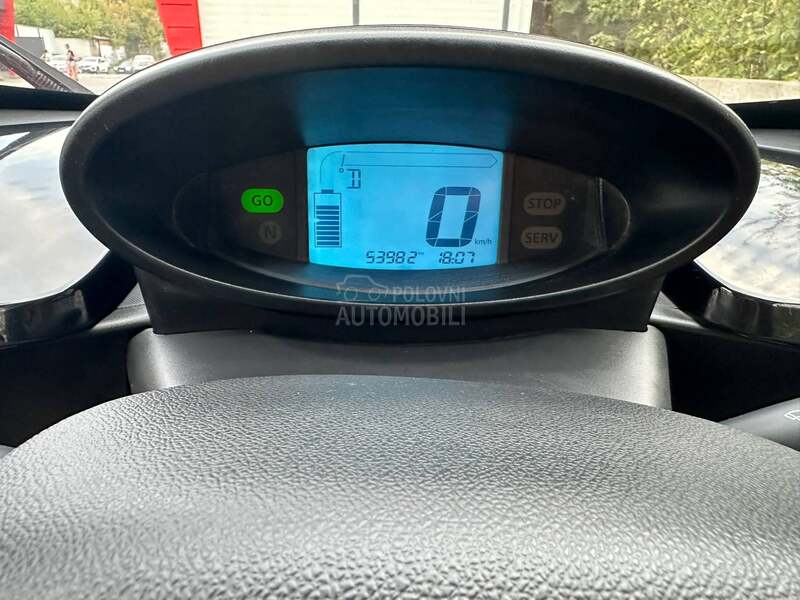 Renault Twizy CH
