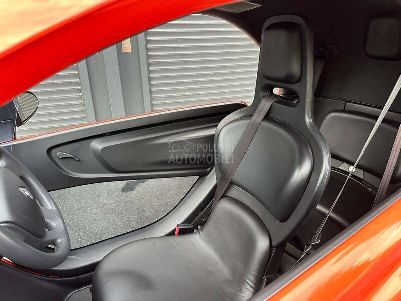 Renault Twizy CH