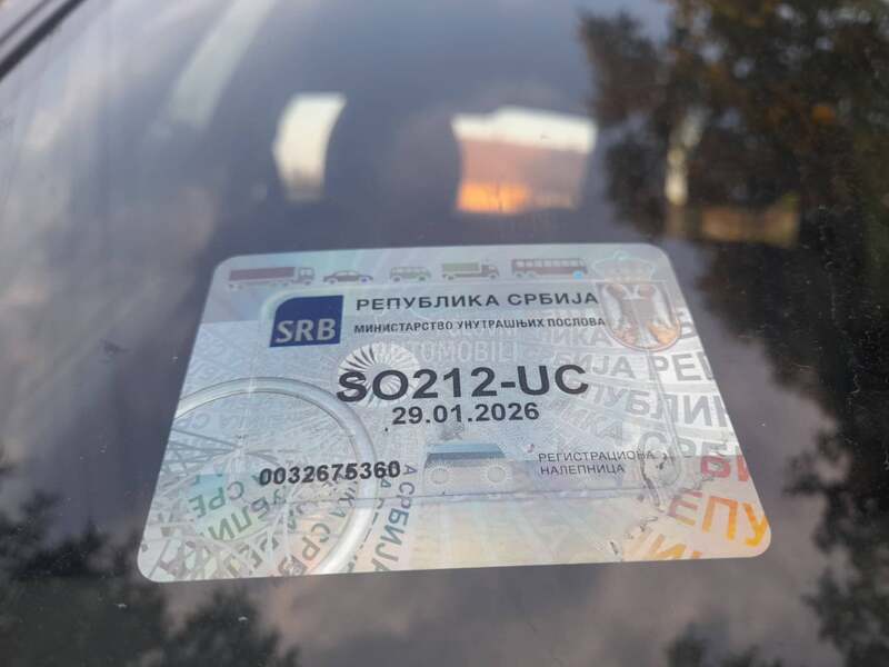 Citroen Saxo 1.1
