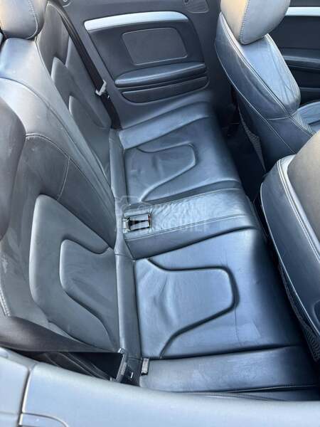 Audi A5 SLINE sad.reg.